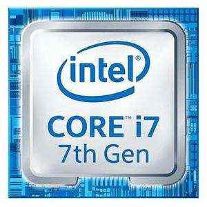Intel Core i7 7700K (LGA 1151, 4.20 GHz, 4 -Core)